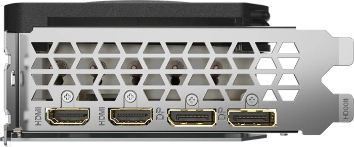 GIGABYTE Radeon RX 7600 XT GAMING OC 16G