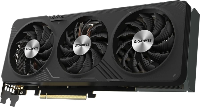 GIGABYTE Radeon RX 7600 XT GAMING OC 16G