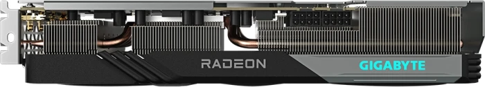 GIGABYTE Radeon RX 7600 XT GAMING OC 16G
