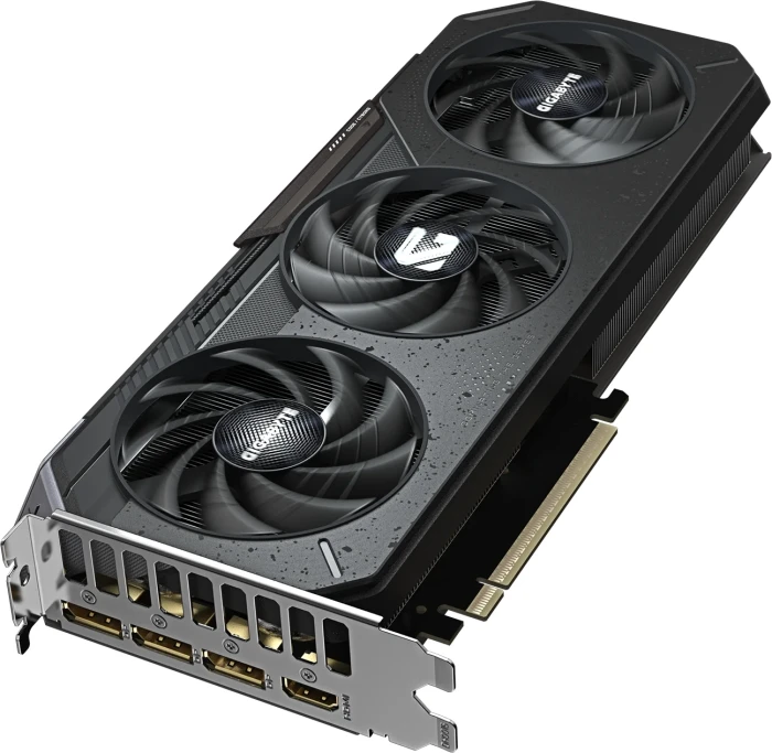 GIGABYTE RTX 5060 TI GAMING OC 16G