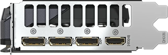 GIGABYTE RTX 5060 TI GAMING OC 16G