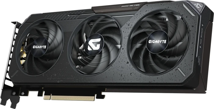 GIGABYTE RTX 5060 TI GAMING OC 16G