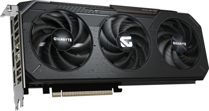 GIGABYTE RTX 5060 TI GAMING OC 16G
