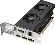 GIGABYTE RTX 3050 OC Low Profile 6G