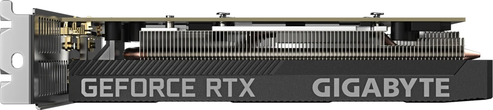 GIGABYTE RTX 3050 OC Low Profile 6G