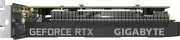 GIGABYTE RTX 3050 OC Low Profile 6G