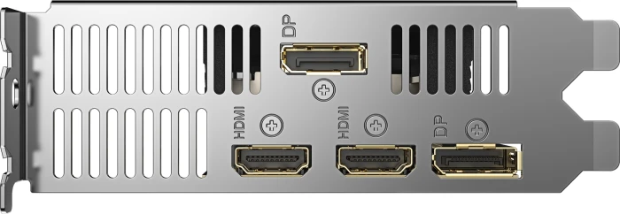 GIGABYTE RTX 3050 OC Low Profile 6G