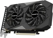 GIGABYTE RTX 3050 WINDFORCE OC V2 6G