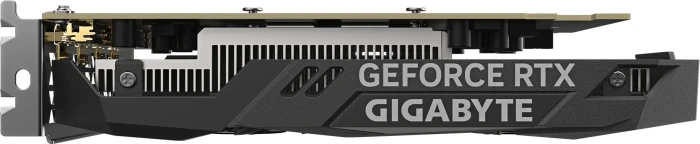GIGABYTE RTX 3050 WINDFORCE OC V2 6G