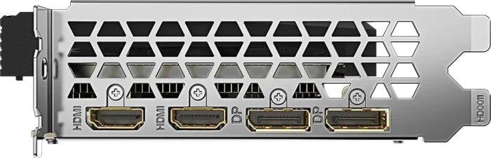 GIGABYTE RTX 3050 WINDFORCE OC V2 8G