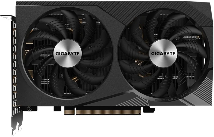 GIGABYTE RTX 3060 GAMING OC 8G