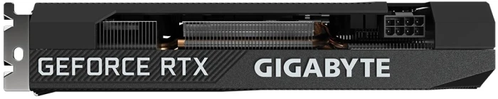 GIGABYTE RTX 3060 GAMING OC 8G