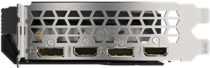GIGABYTE RTX 3060 GAMING OC 8G