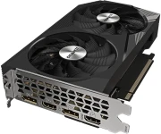 GIGABYTE RTX 3060 WINDFORCE OC 12G