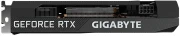 GIGABYTE RTX 3060 WINDFORCE OC 12G