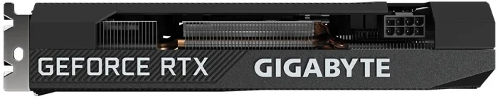 GIGABYTE RTX 3060 WINDFORCE OC 12G