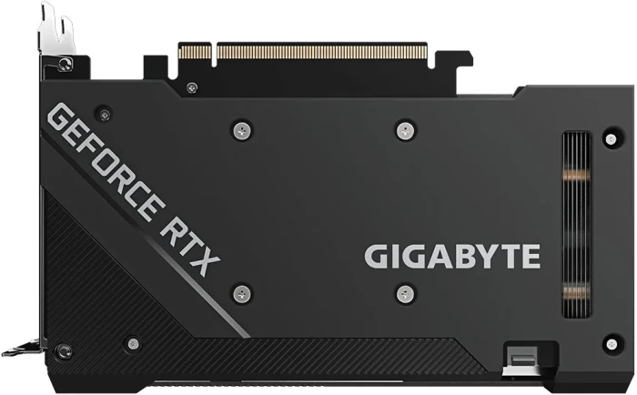 GIGABYTE RTX 3060 WINDFORCE OC 12G