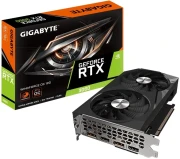 GIGABYTE RTX 3060 WINDFORCE OC 12G