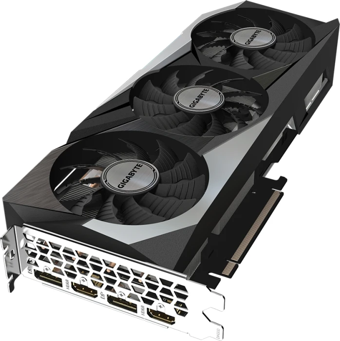 GIGABYTE RTX 3070 GAMING OC 8G rev. 2.0