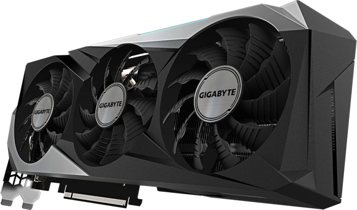 GIGABYTE RTX 3070 GAMING OC 8G rev. 2.0