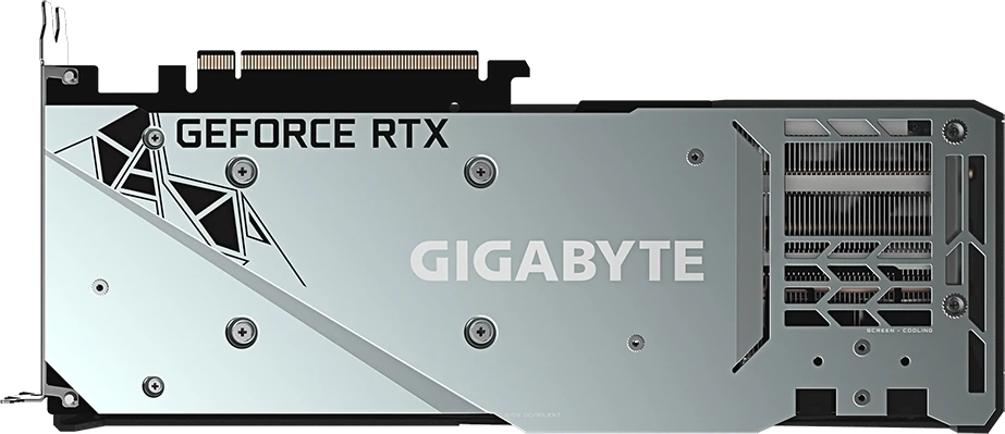 GIGABYTE RTX 3070 GAMING OC 8G rev. 2.0