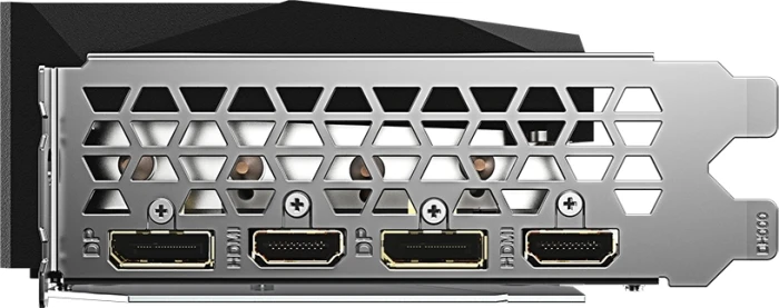 GIGABYTE RTX 3070 GAMING OC 8G rev. 2.0