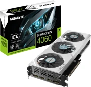 GIGABYTE RTX 4060 EAGLE OC ICE 8G