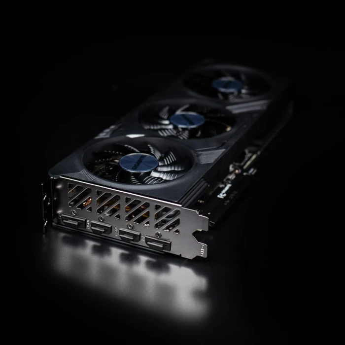 GIGABYTE RTX 4060 GAMING OC 8G