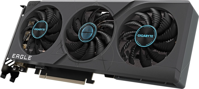 GIGABYTE RTX 4060 Ti EAGLE 8G