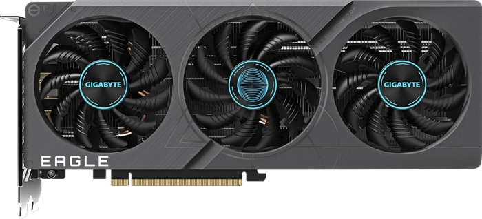 GIGABYTE RTX 4060 Ti EAGLE 8G
