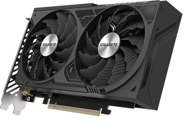 GIGABYTE RTX 4060 TI WINDFORCE OC 16GB