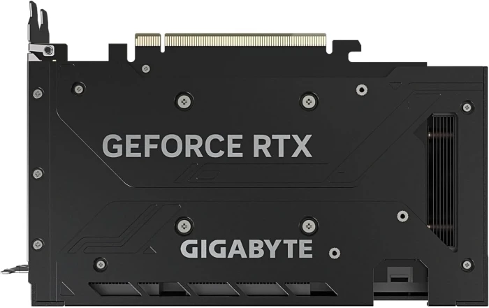 GIGABYTE RTX 4060 TI WINDFORCE OC 16GB