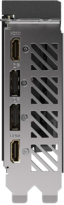 GIGABYTE RTX 4060 TI WINDFORCE OC 16GB