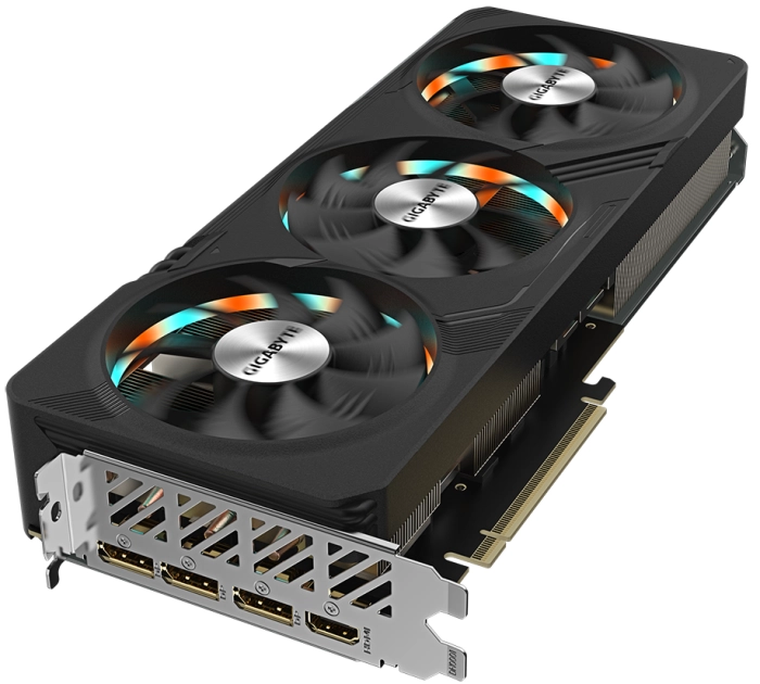 GIGABYTE RTX 4070 GAMING OC V2 12GB