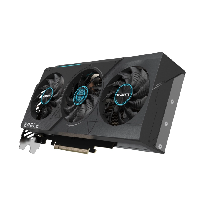 GIGABYTE RTX 4070 SUPER EAGLE OC 12G
