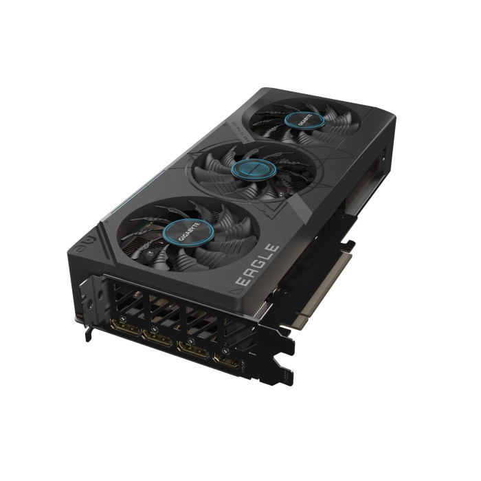 GIGABYTE RTX 4070 SUPER EAGLE OC 12G