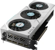 GIGABYTE RTX 4070 SUPER EAGLE OC ICE 12G /РАЗОПАКОВАН/