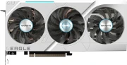 GIGABYTE RTX 4070 SUPER EAGLE OC ICE 12G /РАЗОПАКОВАН/