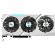 GIGABYTE RTX 4070 SUPER EAGLE OC ICE 12G /РАЗОПАКОВАН/