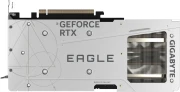 GIGABYTE RTX 4070 SUPER EAGLE OC ICE 12G /РАЗОПАКОВАН/
