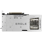 GIGABYTE RTX 4070 SUPER EAGLE OC ICE 12G /РАЗОПАКОВАН/