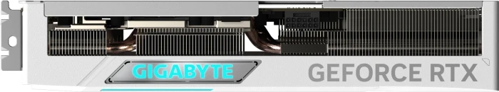 GIGABYTE RTX 4070 SUPER EAGLE OC ICE 12G /РАЗОПАКОВАН/