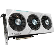 GIGABYTE RTX 4070 SUPER EAGLE OC ICE 12G