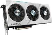 GIGABYTE RTX 4070 SUPER EAGLE OC ICE 12G /РАЗОПАКОВАН/