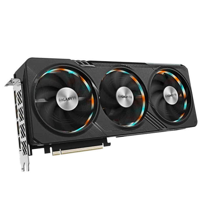 GIGABYTE RTX 4070 SUPER GAMING OC 12G