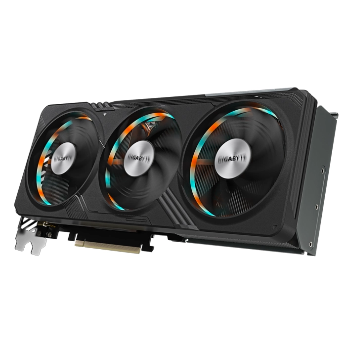 GIGABYTE RTX 4070 SUPER GAMING OC 12G