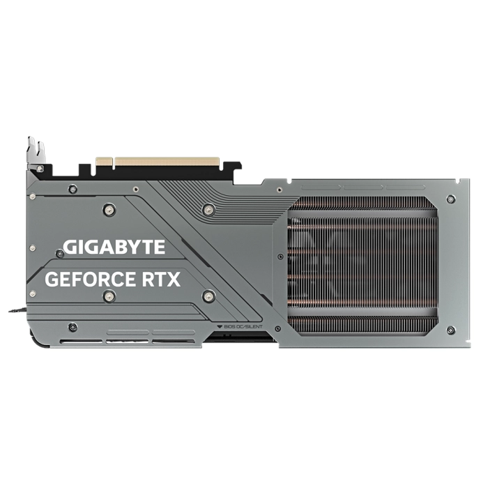 GIGABYTE RTX 4070 SUPER GAMING OC 12G