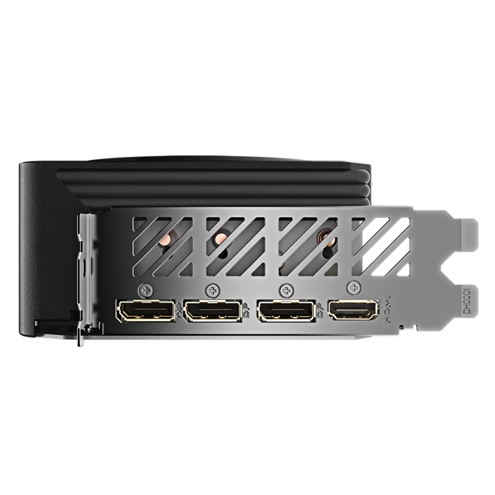 GIGABYTE RTX 4070 SUPER GAMING OC 12G
