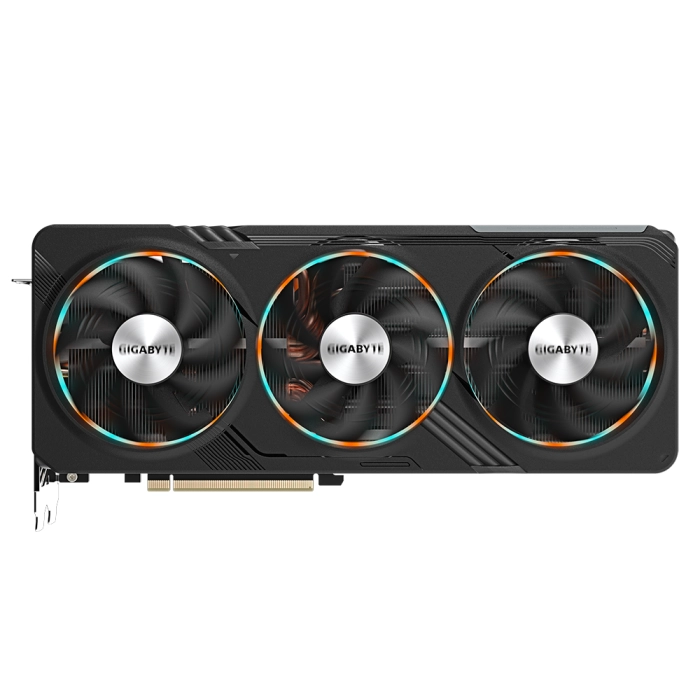 GIGABYTE RTX 4070 SUPER GAMING OC 12G