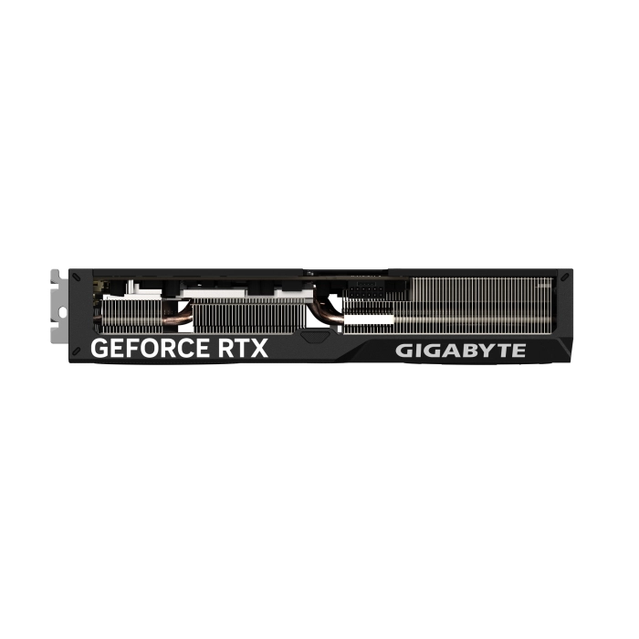 GIGABYTE RTX 4070 SUPER WINDFORCE OC 12G